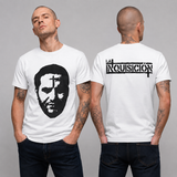 Camiseta - La Inquisición -  Palmar