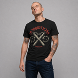 Camiseta - La Inquisición - Lucero del Alba