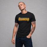 Camiseta - La Inquisición - Logo