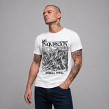 Camiseta - La Inquisición - Guerra Total