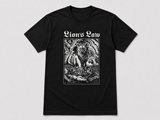 Camiseta - Lions Law - Lion