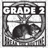 LP - Grade 2 - Break The Routine