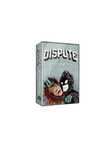 Cassette - Dispute - Volatile Reaction