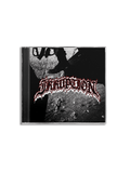 CD - Irruption - TCK-TKN