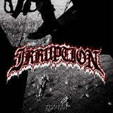 CD - Irruption - TCK-TKN