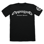 Camiseta - Oppugno - 25 años (PRE ORDER)
