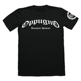 Camiseta - Oppugno - 25 años (PRE ORDER)