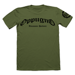 Camiseta - Oppugno - 25 años (PRE ORDER)