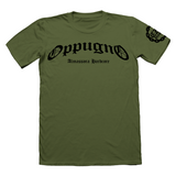 Camiseta - Oppugno - 25 años (PRE ORDER)