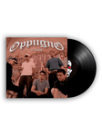 EP - Oppugno - 25 años 7” (PRE ORDER)