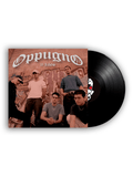 EP - Oppugno - 25 años 7” (PRE ORDER)