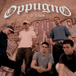 EP - Oppugno - 25 años 7” (PRE ORDER)