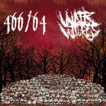 LP - Under Vultures - 466/64 10”