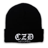 Beanie - Cruzade Records