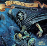 LP - Invisible War – Over The Fog