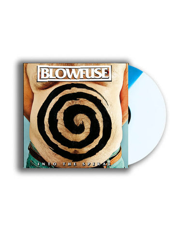 LP - Blowfuse - Into the spiral
