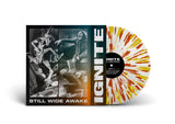 Pack LP + Camiseta - Ignite - Still Wide Awake (PRE ORDER)