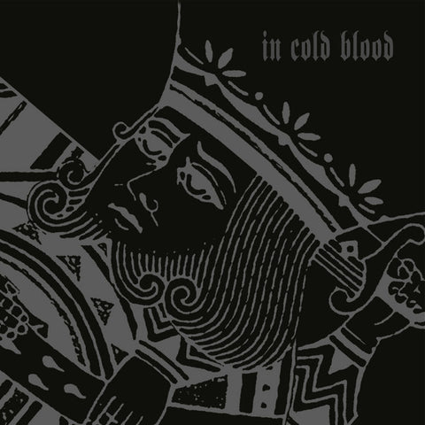 CD - In Cold Blood – Suicide kings