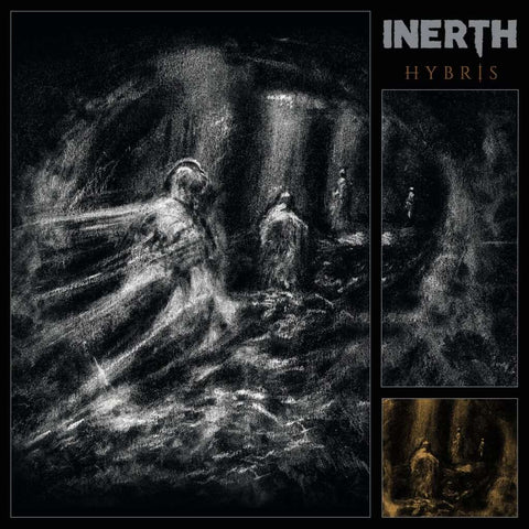 LP – Inerth - Hybris