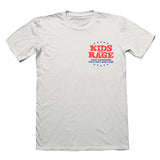Camiseta - Kids of Rage - Hardcore Delivery