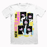 Camiseta - New Kids Of The Rage