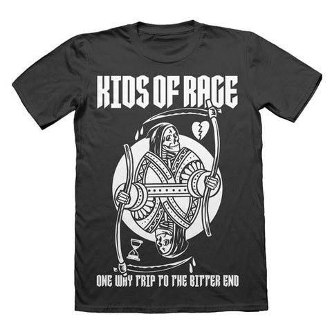 Camiseta - Kids of Rage - Muerte