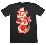 Camiseta - Kids of Rage - Victim
