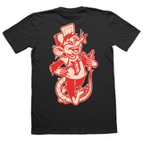 Camiseta - Kids of Rage - Victim