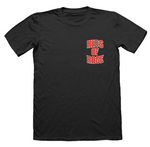 Camiseta - Kids of Rage - Victim