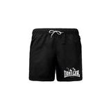 Banador - Lions Law - Logo - Lost Merch