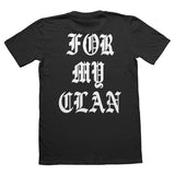 Camiseta - Lions Law - For My Clan