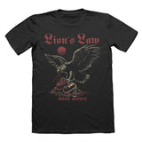 Camiseta - Lions Law - Idees Noires - Lost Merch