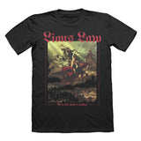Camiseta - Lions Law - Si Le Ciel - Lost Merch