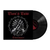 LP - Lions Law - Evermore - Lost Merch