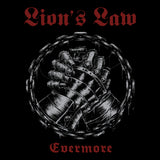 LP - Lions Law - Evermore - Lost Merch