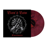 LP - Lions Law - Evermore - Lost Merch