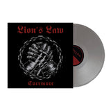 LP - Lions Law - Evermore - Lost Merch