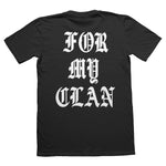 Camiseta - Lions Law - For My Clan