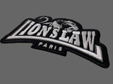 Patch - LL - Logo - Lost Merch