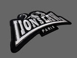 Patch - LL - Logo - Lost Merch