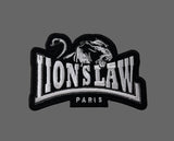 Patch - LL - Logo - Lost Merch