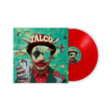 LP - Talco - Freak - Lost Merch