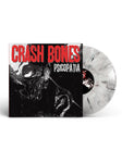 LP - Crash Bones - Psicopatia (PRE ORDER)