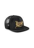Gorra - LUST - Logo