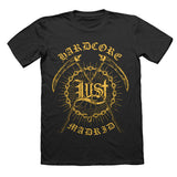 Camiseta - LUST - Guadañas