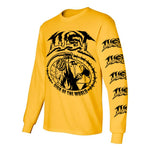 Longsleeve - LUST - Victim