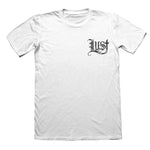 Camiseta - LUST - Luchar