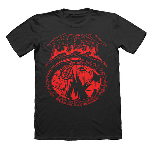 Camiseta - LUST - Victim