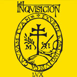 LP - La Inquisición - LVX - RSD edition