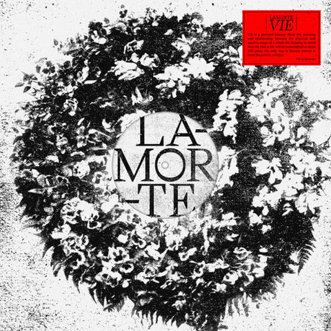 LP - LaMorte - Vie